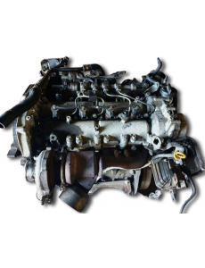 Motor Usado Opel Insignia 2.0 CDTI 160cv A20DTH